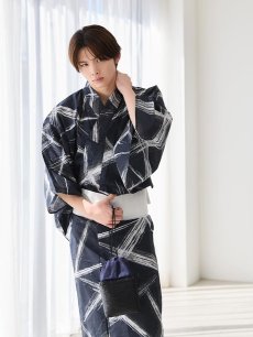 モデル：今井暖大　身長：173cm　着用サイズ：Lサイズ