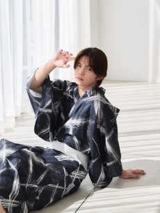 モデル：今井暖大　身長：173cm　着用サイズ：Lサイズ