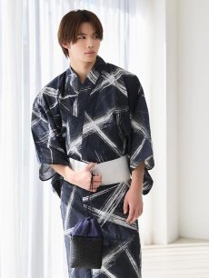 モデル：今井暖大　身長：173cm　着用サイズ：Lサイズ