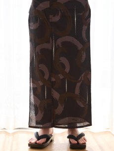 モデル：今井暖大　身長：173cm　着用サイズ：Lサイズ