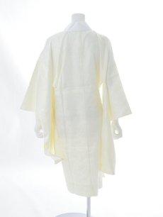 画像2: 【卒業袴用着付け小物】二尺袖用長襦袢【フリーサイズ/1カラー】 (2)