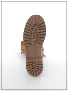 画像8: ベルトボアロングブーツ【37-39サイズ/2カラー】[OF03] 【YN】 (8)