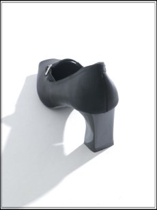 画像6: 【パンプス】スクエアトゥパンプス【36-38サイズ/2カラー】[OF02] 【YN】 (6)