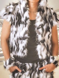 画像12: 【SALE!!】【即日発送】【ハロウィン】メンズウルフ【コスプレ5点セット】【コスプレ4点セット】【S-Mサイズ】【Fサイズ】[HC03] (12)