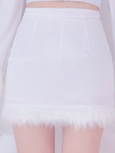 画像19: 【即日発送！】【サンタコス 4点セット】【S-Lサイズ/3カラー】セットアップバニーサンタコスプレ[OF04] (19)