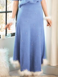 モデル:菅野結衣 身長:163cm　着用サイズ:Sサイズ