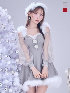 モデル：菅野結衣 身長：163cm 着用サイズ：Sサイズ