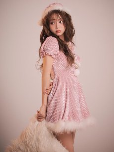 モデル:吉木千沙都 身長:158cm　着用サイズ:Sサイズ