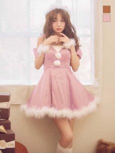 モデル:吉木千沙都 身長:158cm　着用サイズ:Sサイズ