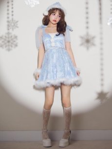 モデル:ちぃぽぽ 身長:158cm　着用サイズ:Sサイズ