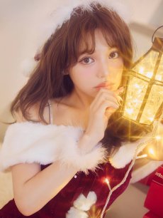 モデル:吉木千沙都 身長:158cm　着用サイズ:Sサイズ