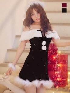 モデル:吉木千沙都 身長:158cm　着用サイズ:Sサイズ