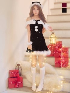 モデル:吉木千沙都 身長:158cm　着用サイズ:Sサイズ