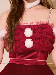 モデル：木村りかこ　身長：166cm　着用サイズ：Sサイズ