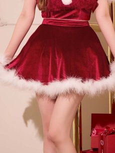 モデル：木村りかこ　身長：166cm　着用サイズ：Sサイズ