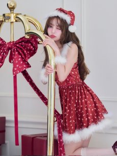 モデル：吉木千沙都（ちぃぽぽ）　身長：158cm　着用サイズ：Sサイズ
