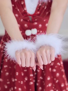 モデル：吉木千沙都（ちぃぽぽ）　身長：158cm　着用サイズ：Sサイズ