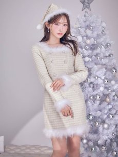 モデル：菅野結衣 身長：163cm 着用サイズ：Sサイズ