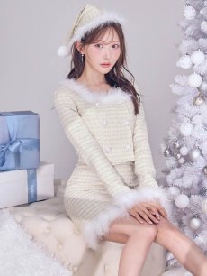 モデル：菅野結衣 身長：163cm 着用サイズ：Sサイズ