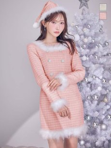 モデル：菅野結衣 身長：163cm 着用サイズ：Sサイズ