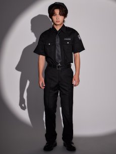 モデル：今井暖大　身長：173cm　着用サイズ：Lサイズ