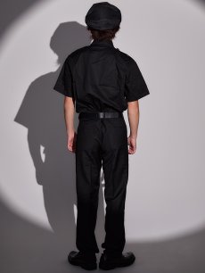 モデル：今井暖大　身長：173cm　着用サイズ：Lサイズ