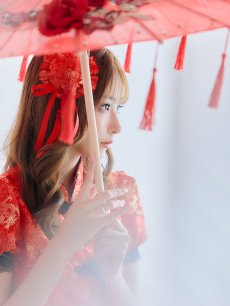 画像10: 【SALE!!】【即日発送】マーメイドスカートチャイナドレスコスプレ (SE02YN)【sugar nineハロウィン2点セット】【S-Lサイズ/1カラー】(SE02YN)[HC03] (10)