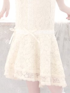 画像19: 【SALE!!】【ハロウィン】 バニーレースワンピースコスプレ 【コスプレ3点セット】【S-Lサイズ/2カラー】[HC03] (19)