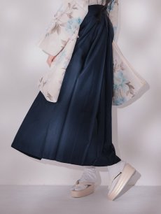 画像3: 【卒業袴用着付け小物】足袋【フリーサイズ/1カラー】 (3)