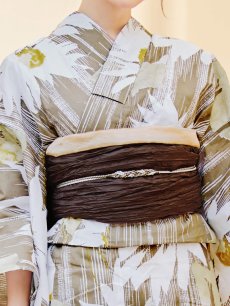 モデル：菅野結以　身長：163cm　着用サイズ：Fサイズ