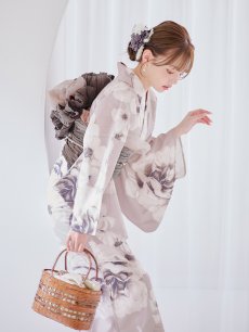 モデル：ちぃぽぽ　身長158cm　着用サイズ：Fサイズ