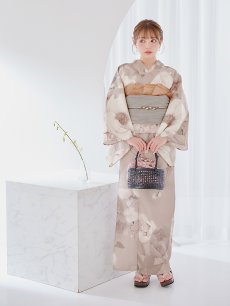 モデル：ちぃぽぽ　身長158cm　着用サイズ：Fサイズ