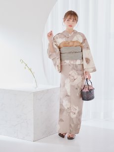 モデル：ちぃぽぽ　身長158cm　着用サイズ：Fサイズ