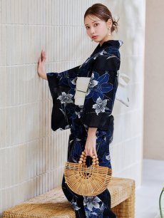 モデル：PyunA.(ぴょな)　身長160cm　着用サイズ：Fサイズ