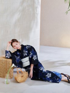 モデル：PyunA.(ぴょな)　身長160cm　着用サイズ：Fサイズ