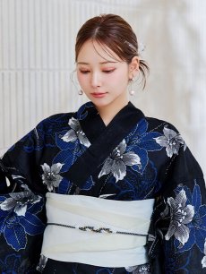 モデル：PyunA.(ぴょな)　身長160cm　着用サイズ：Fサイズ