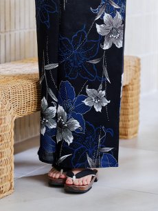 モデル：PyunA.(ぴょな)　身長160cm　着用サイズ：Fサイズ