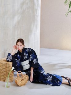 モデル：PyunA.(ぴょな)　身長160cm　着用サイズ：Fサイズ