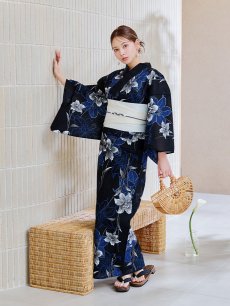 モデル：PyunA.(ぴょな)　身長160cm　着用サイズ：Fサイズ