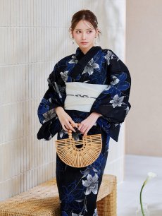 モデル：PyunA.(ぴょな)　身長160cm　着用サイズ：Fサイズ