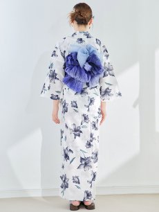 モデル：橋本甜歌　身長：163cm　着用サイズ：Fサイズ