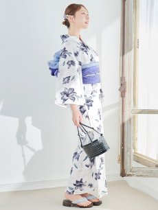 モデル：橋本甜歌　身長：163cm　着用サイズ：Fサイズ