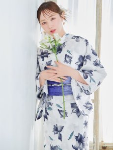 モデル：橋本甜歌　身長：163cm　着用サイズ：Fサイズ
