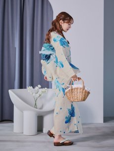モデル：麻亜里　身長160cm　着用サイズ：Fサイズ