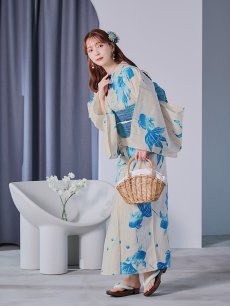 モデル：麻亜里　身長160cm　着用サイズ：Fサイズ