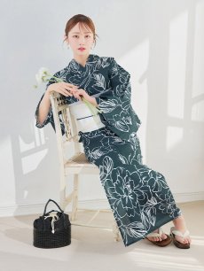 モデル：橋本甜歌　身長163cm　着用サイズ：Fサイズ