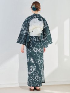 モデル：橋本甜歌　身長163cm　着用サイズ：Fサイズ