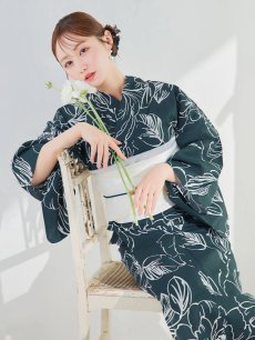 モデル：橋本甜歌　身長163cm　着用サイズ：Fサイズ