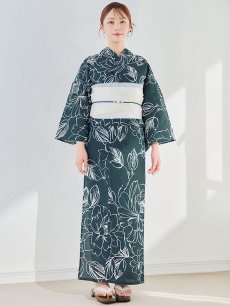 モデル：橋本甜歌　身長163cm　着用サイズ：Fサイズ