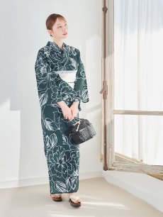 モデル：橋本甜歌　身長163cm　着用サイズ：Fサイズ